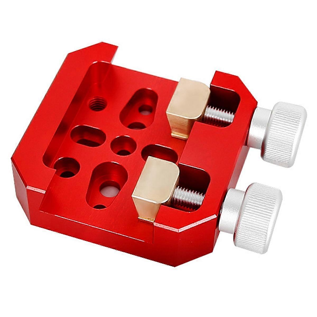 Dovetail Double Fixed Dovetail Slot Astronomical Telescope Accessory
