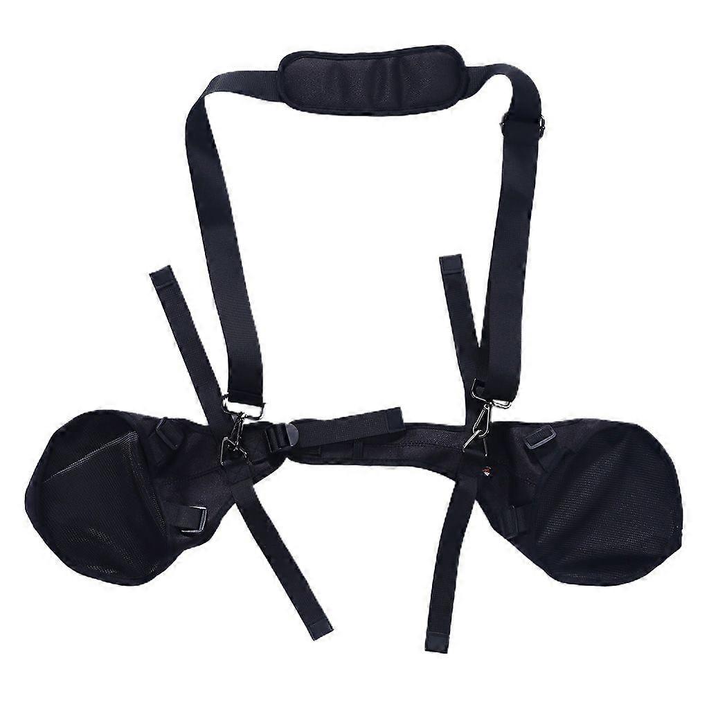 Speaker for Case Carry Boxes Shoulder Bags for JBL Boombox Wireless Speaker