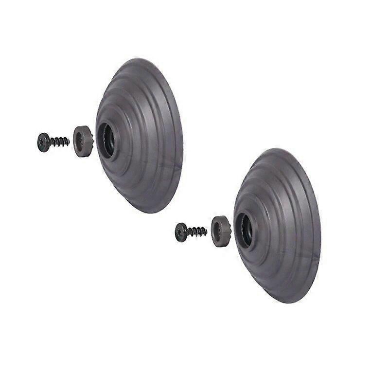 For Dyson Vacuum Cleaner Floor Brush Suction Head Electrification Interface Cover On Both Sides