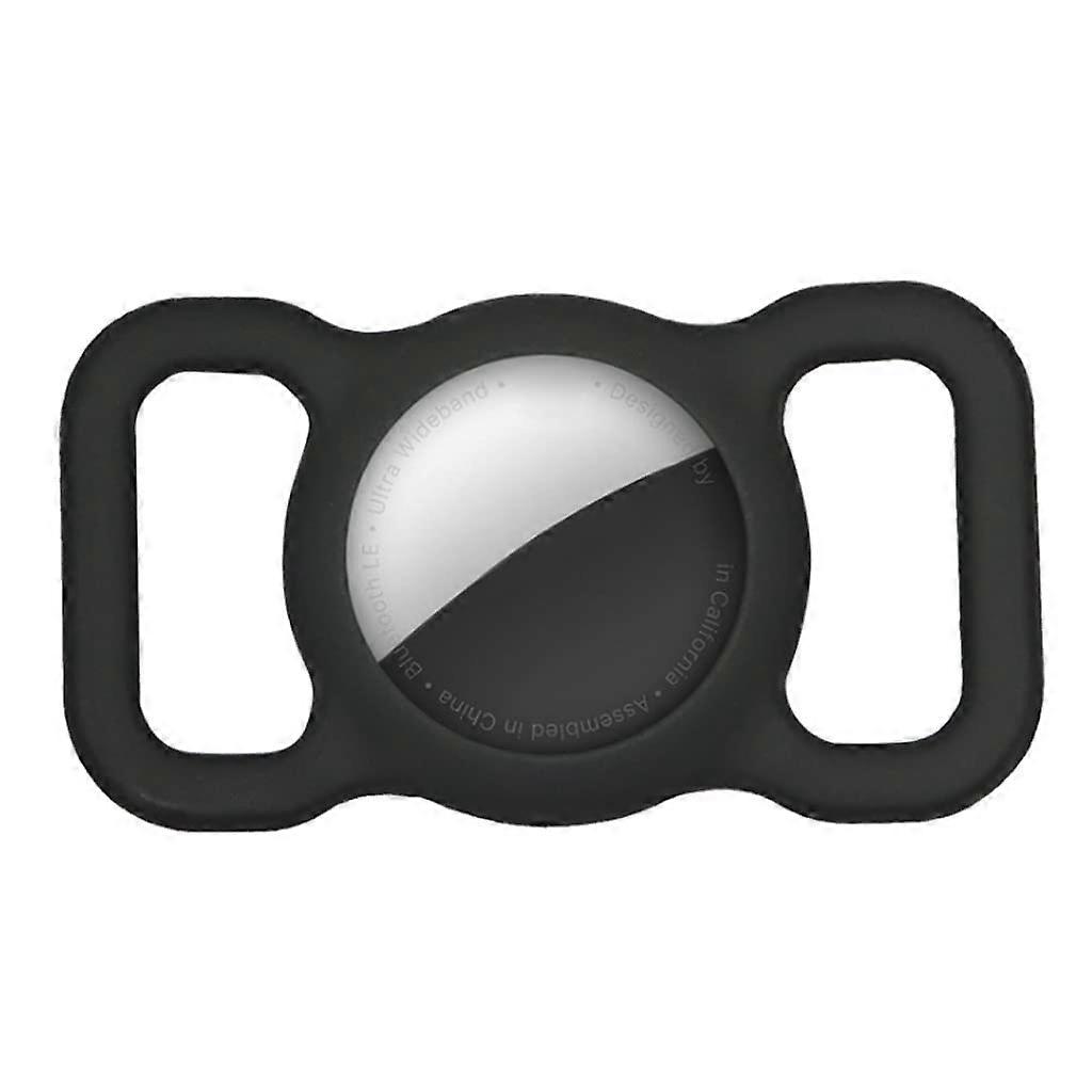 Pet silicone protector for Finder Dog for collar loop preventive monitoring