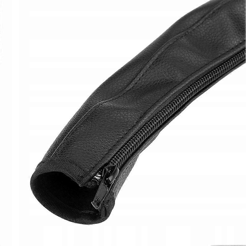 Cover The Whole Handle For The Leather Trolley New