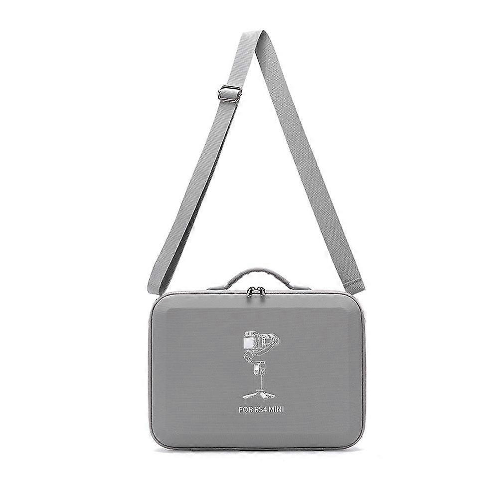 Per RS4 Mini Custodia Portatile PU Borsa a tracolla Custodia da viaggio