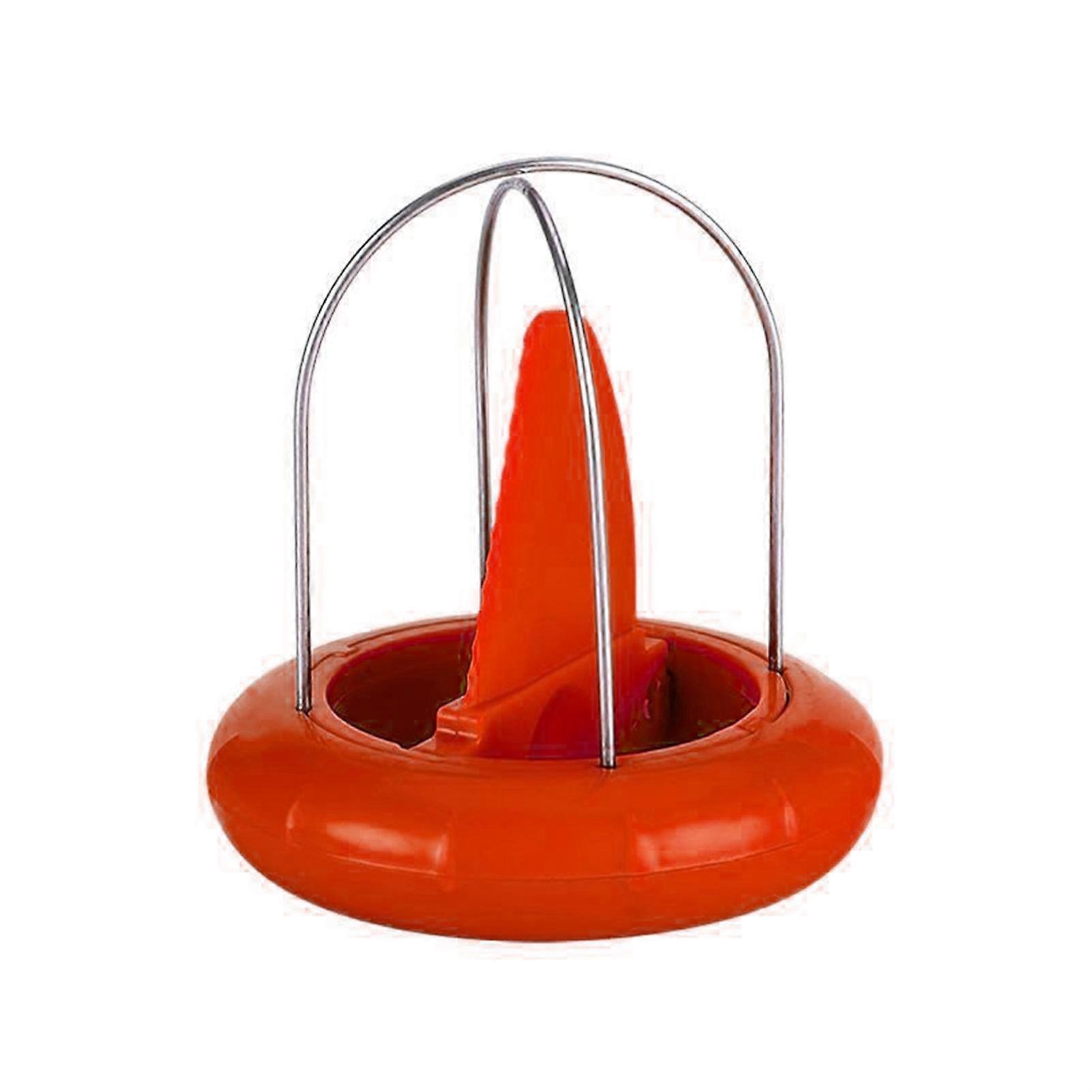 Fruit Peeling Tool  Cutter Fast Peel Easy to Use Peeler for   Lemon Fruits