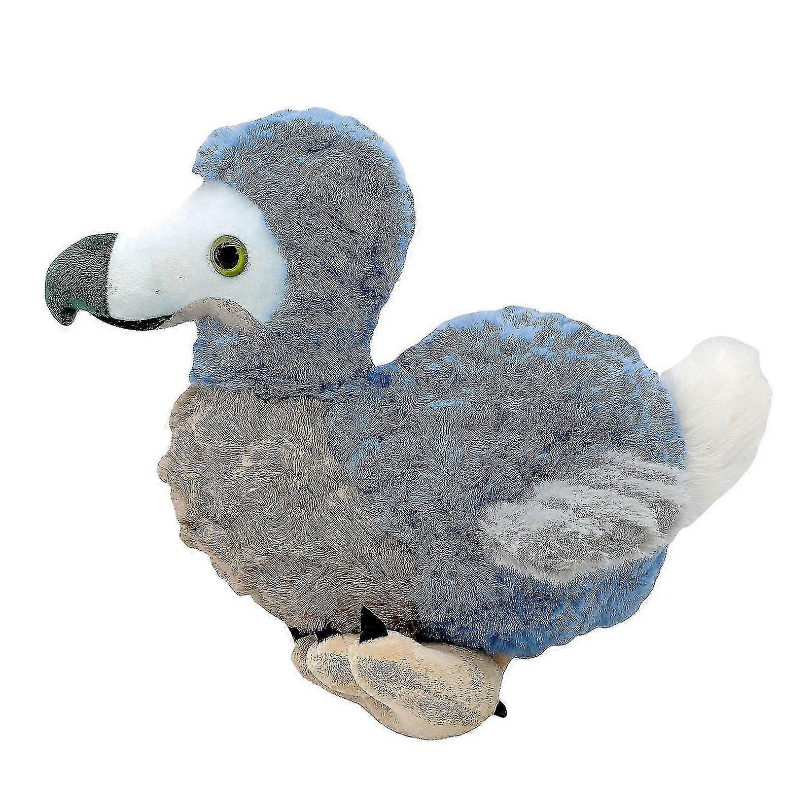 Wild Republic - Cuddlekins - Dodo - 7