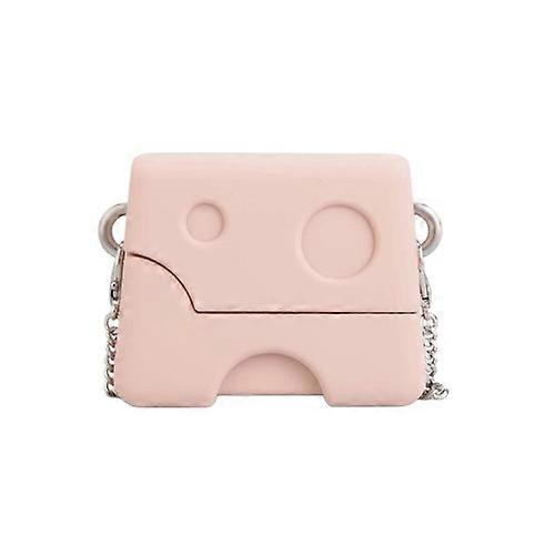 Off White Burrow AirPod Cover