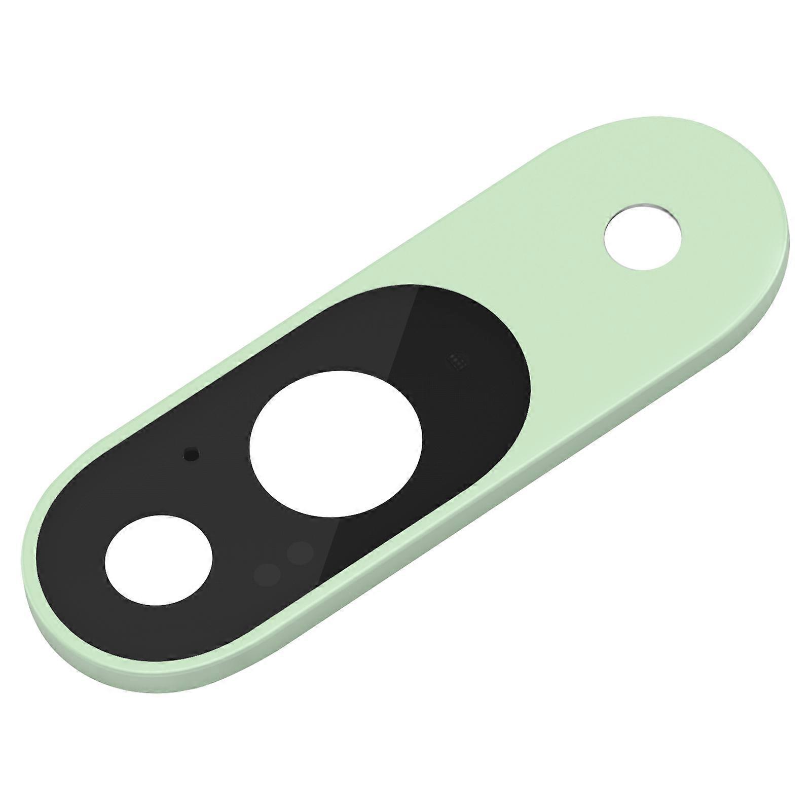 Google Pixel 9 için Arka Kamera Lensi, Yeşil