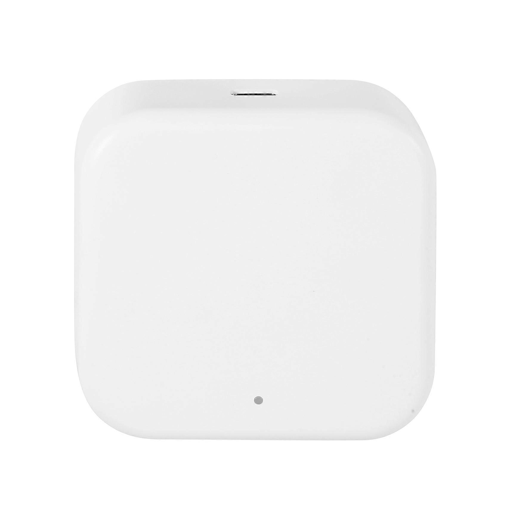 Bluetooth Wifi Fingerprint Lock Pont Ttlock App Control Gateway Hub
