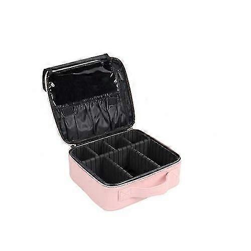 Portable Storage Makeup Case
