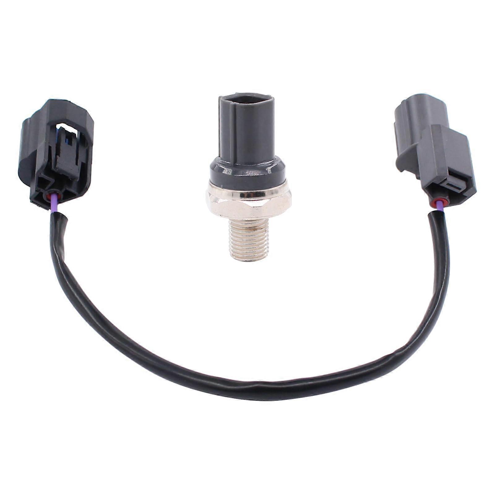 Knock Sensor and Harness Kit For Honda/Acura/Saturn 2003-2010 - Accord 2003-2007; Odyssey 1999-2010; Pilot 2003-2008