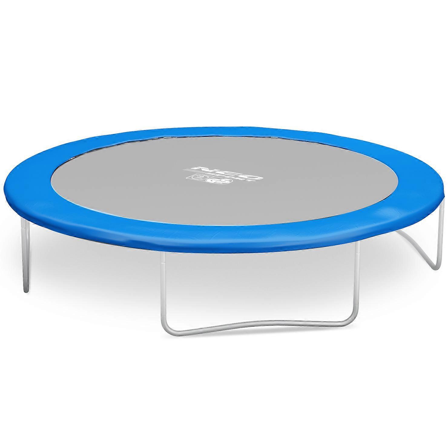 Bord du trampoline - 374 cm / 12ft - bleu