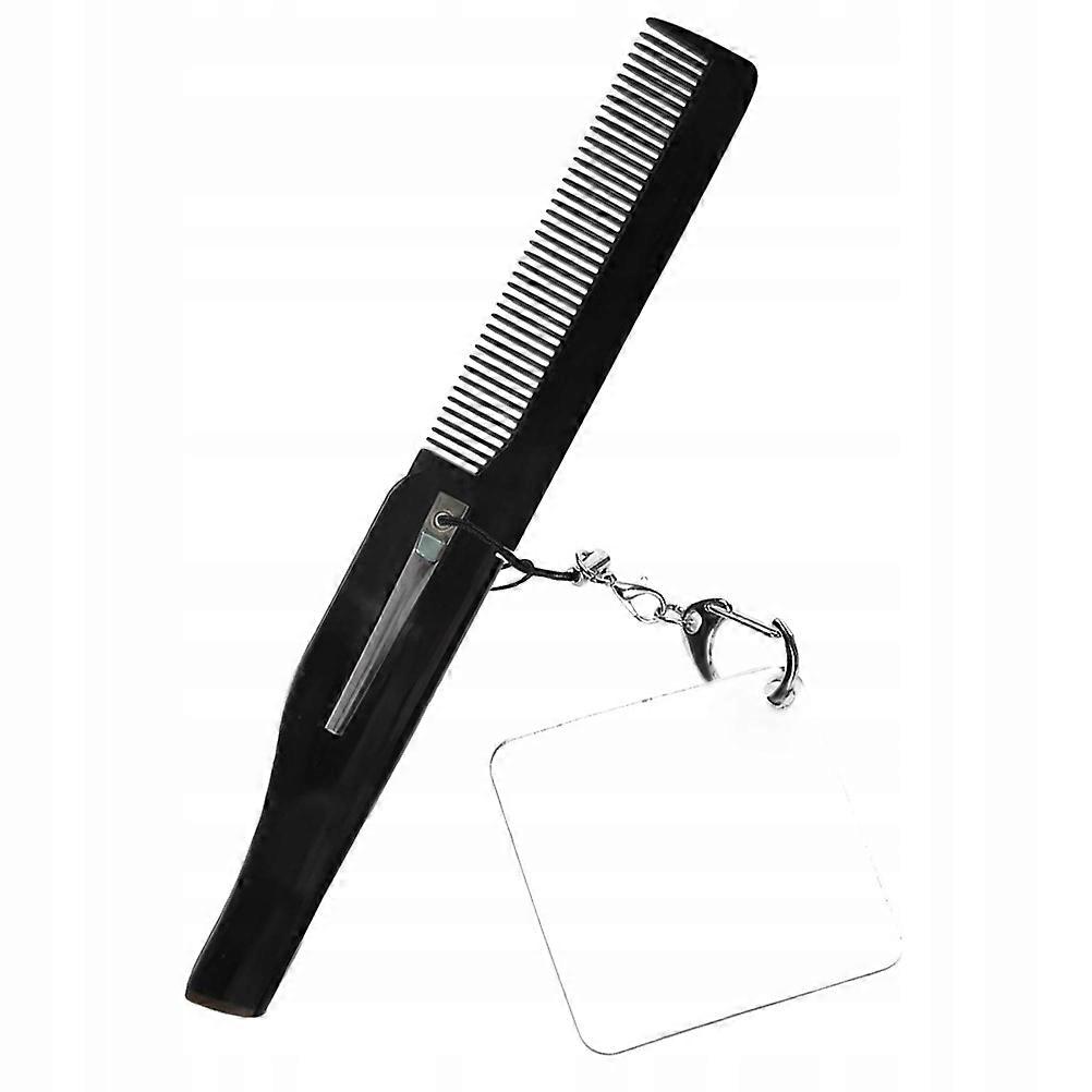 Portable Foldable Comb Travel Foldable