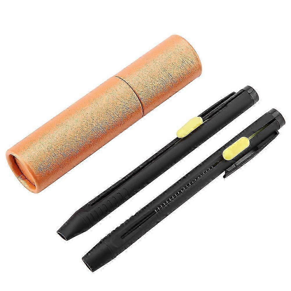 1 Set Schneider Kreidestift Bleistift Nähen Schneiderinnen unsichtbare Markierung Kreide