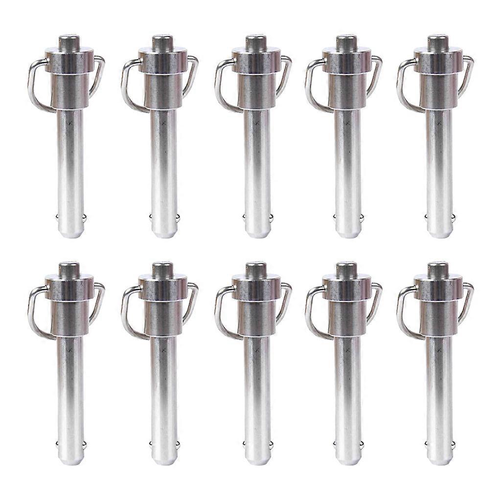 10x Handle Pins 20mm