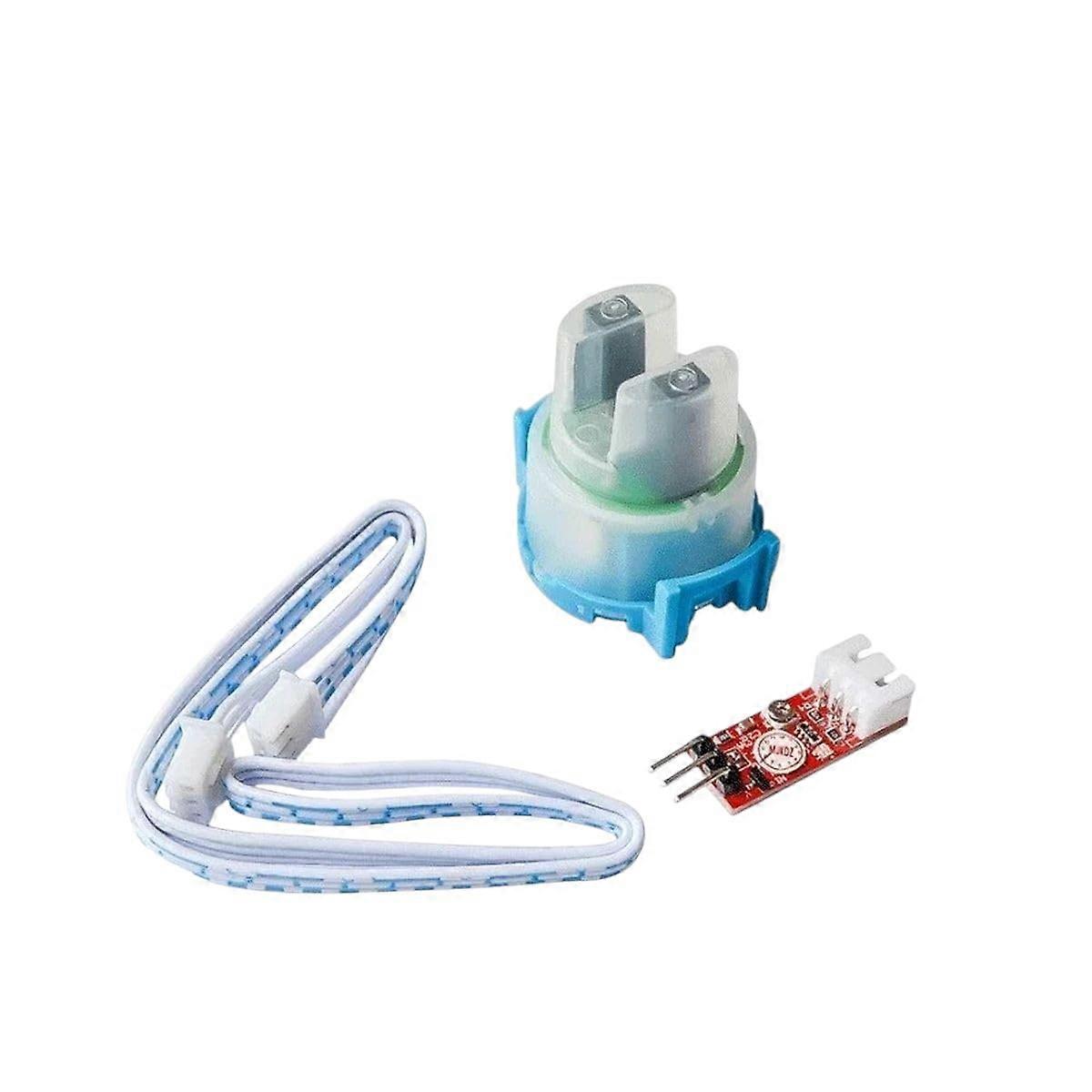 Turbidity Sensor Water Turbidity Module for Accurate Water Quality Monitoring, 2025 Model, High Sensitivity and Reliability