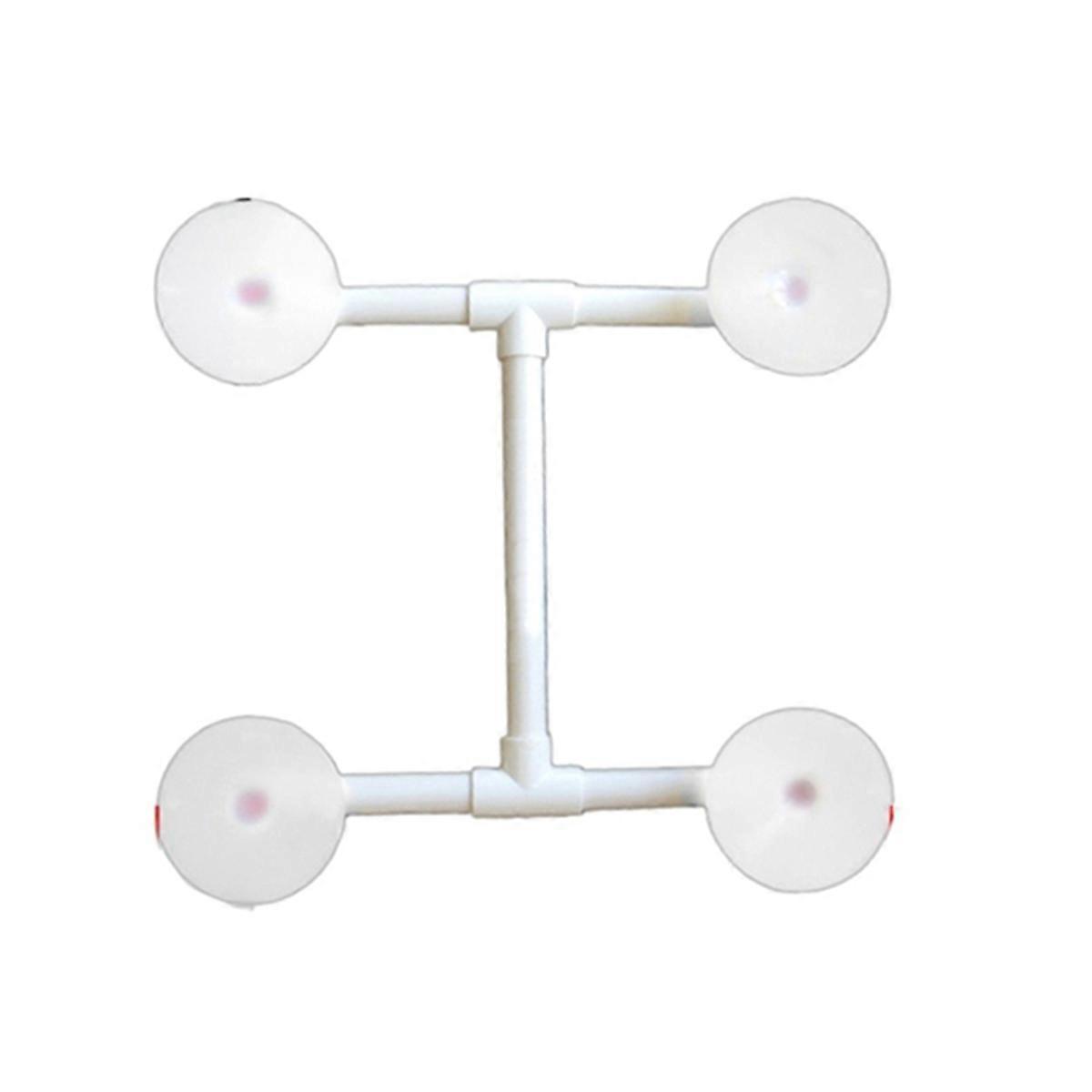 LCD TV Maintenance Tool Silicone Vacuum Suction for 32-75 inch TV