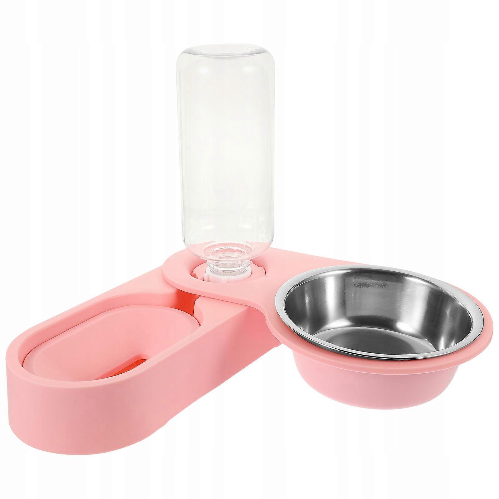 Feeder Pet Food Containers Automatic Cat Feeders