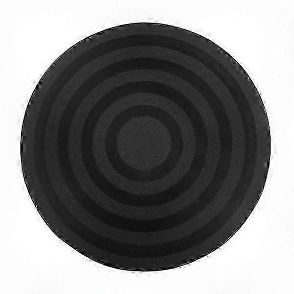 DIY Plastic Clay Crafts Rotating Wheel for Sculpture Making and Art Projects