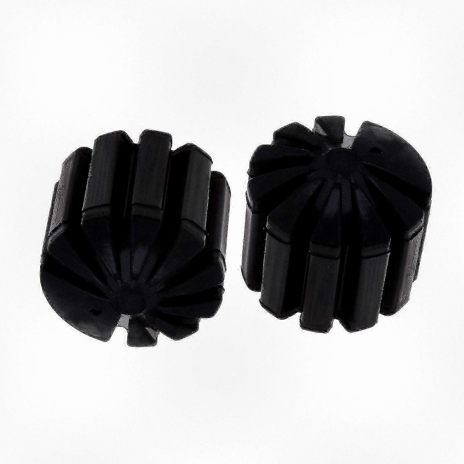 Adjustable Rider Seat Lowering Kit Suitable for Certain Brand K1600 Models (Black) (1 Piece)