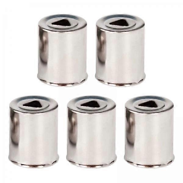 2x5xマイクロ波交換用キャップ耐摩耗性オーブン部品レストランオフィス用