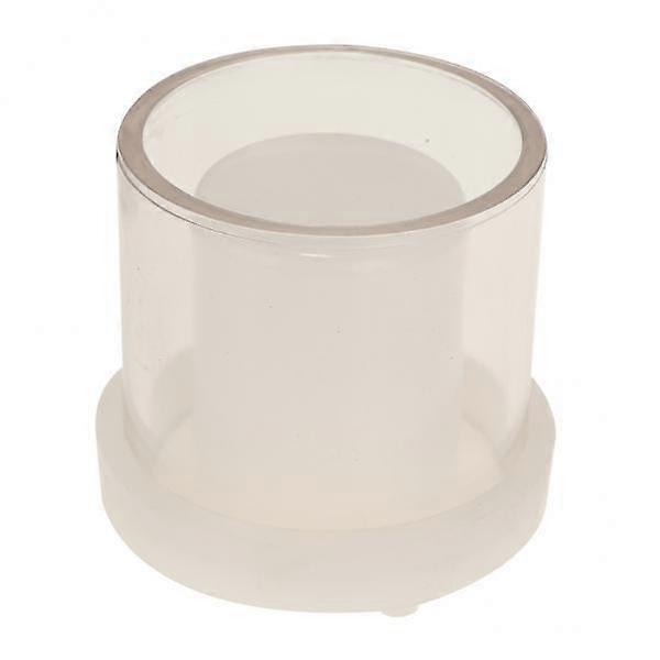 3-20pack Cylinder Shape Candle Tealight