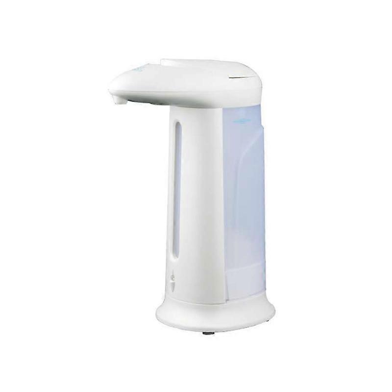 Automatic Sanitizer Dispenser Automatic Spray Dispenser White