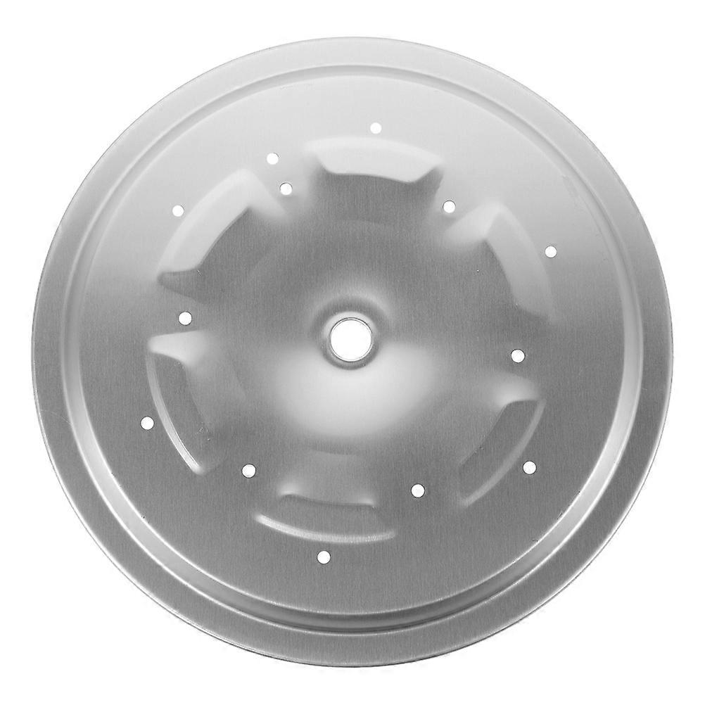Pressure Cooker Lid Metal Hardware Inner Assembly Spare Replacement Piece Easy To Clean Aluminum
