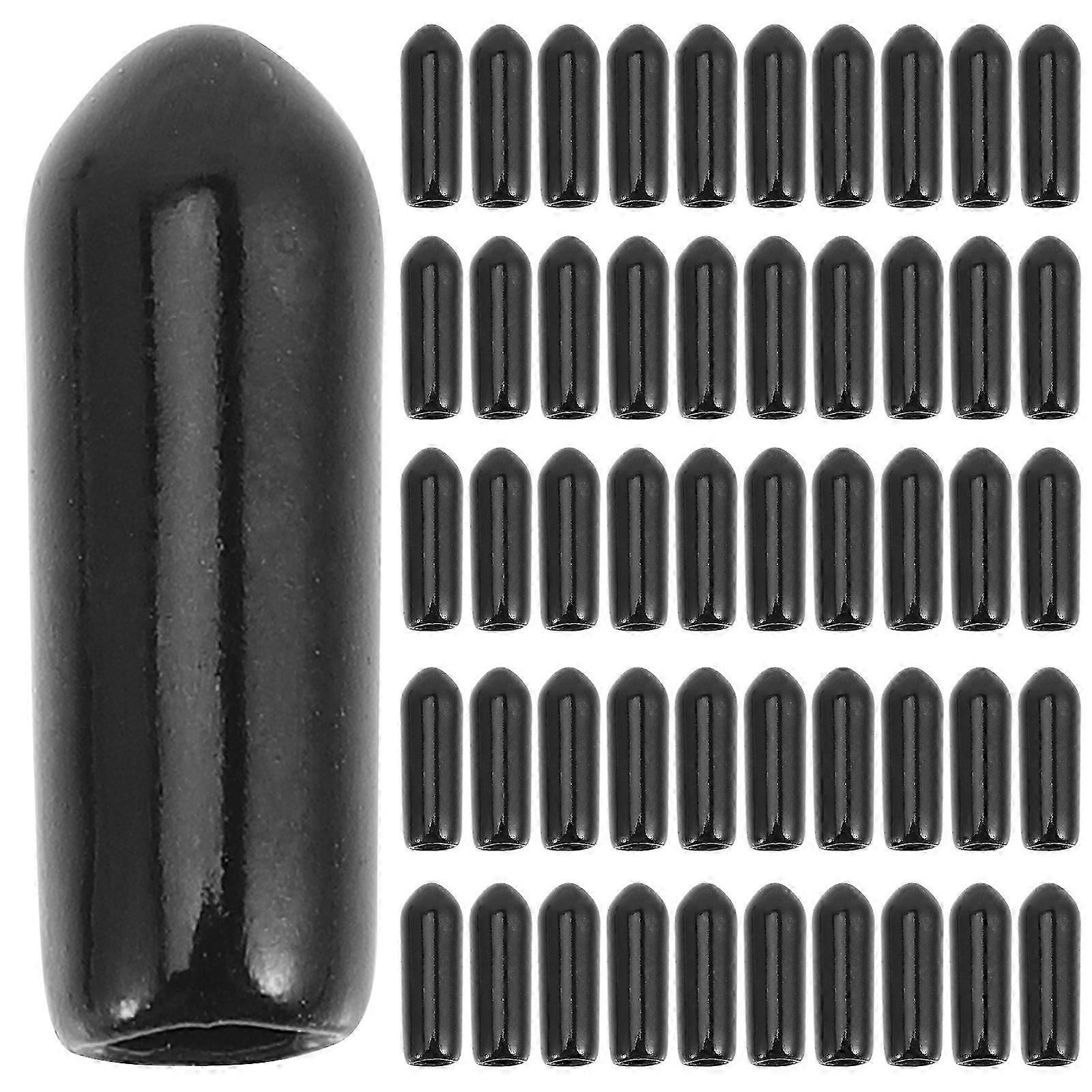 500 stk Pegboard Hook Lock Plast Peg Hook Stopper Peg Hooks Feste Supply