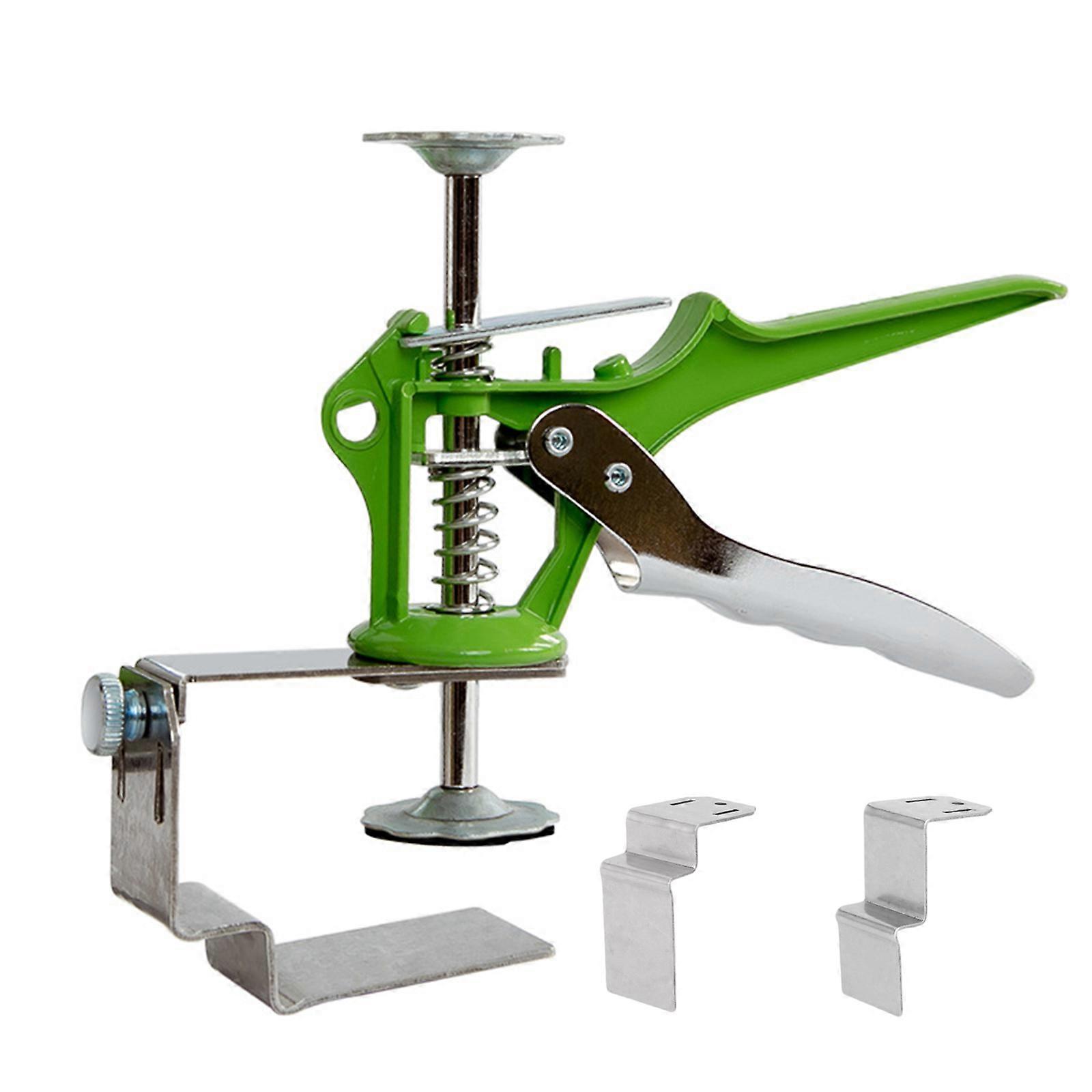 Ergonomic Drawer Jigs Clip for Secure and Precise Panel Installation in Kitchens and Bedrooms Precise Panel Positioning