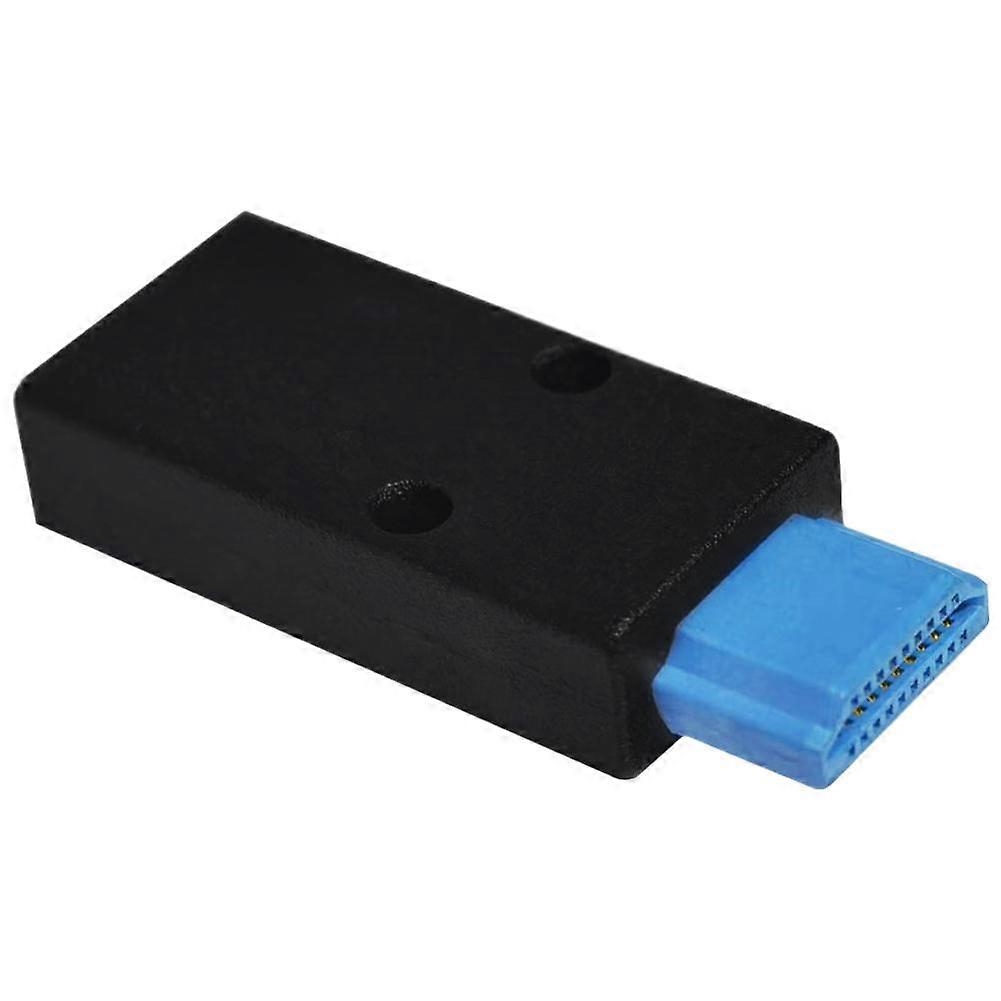 Professional Display Port Tester For Consistent Video Quality 8K60HZ
