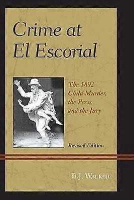 Crime At El Escorial