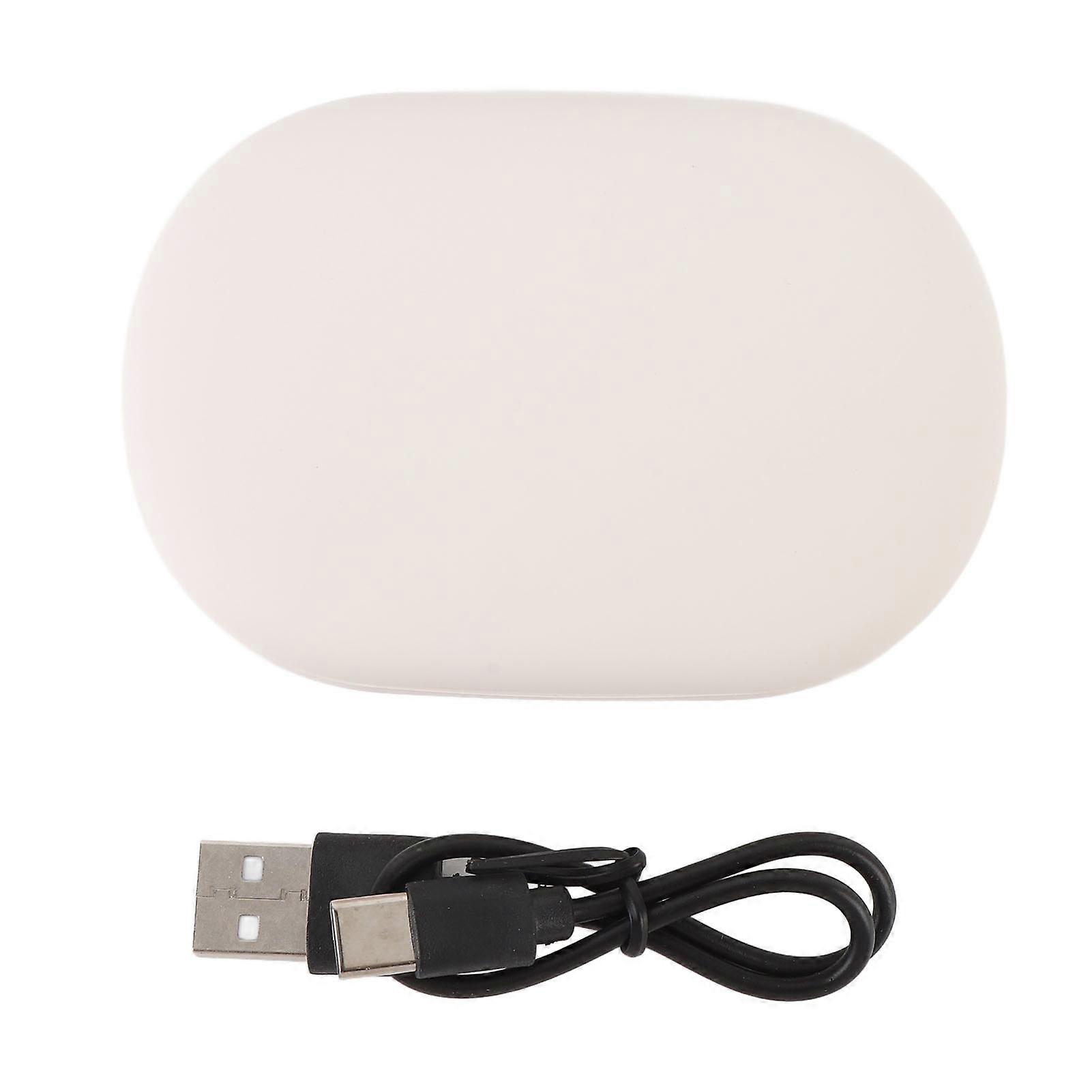 Bluetooth Translator Earbuds: 144 Languages, Music & Calls, Noise Reduction, Android Compatible