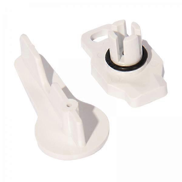 Plastic Cover Marine Vessel Deck Locking Mechanism