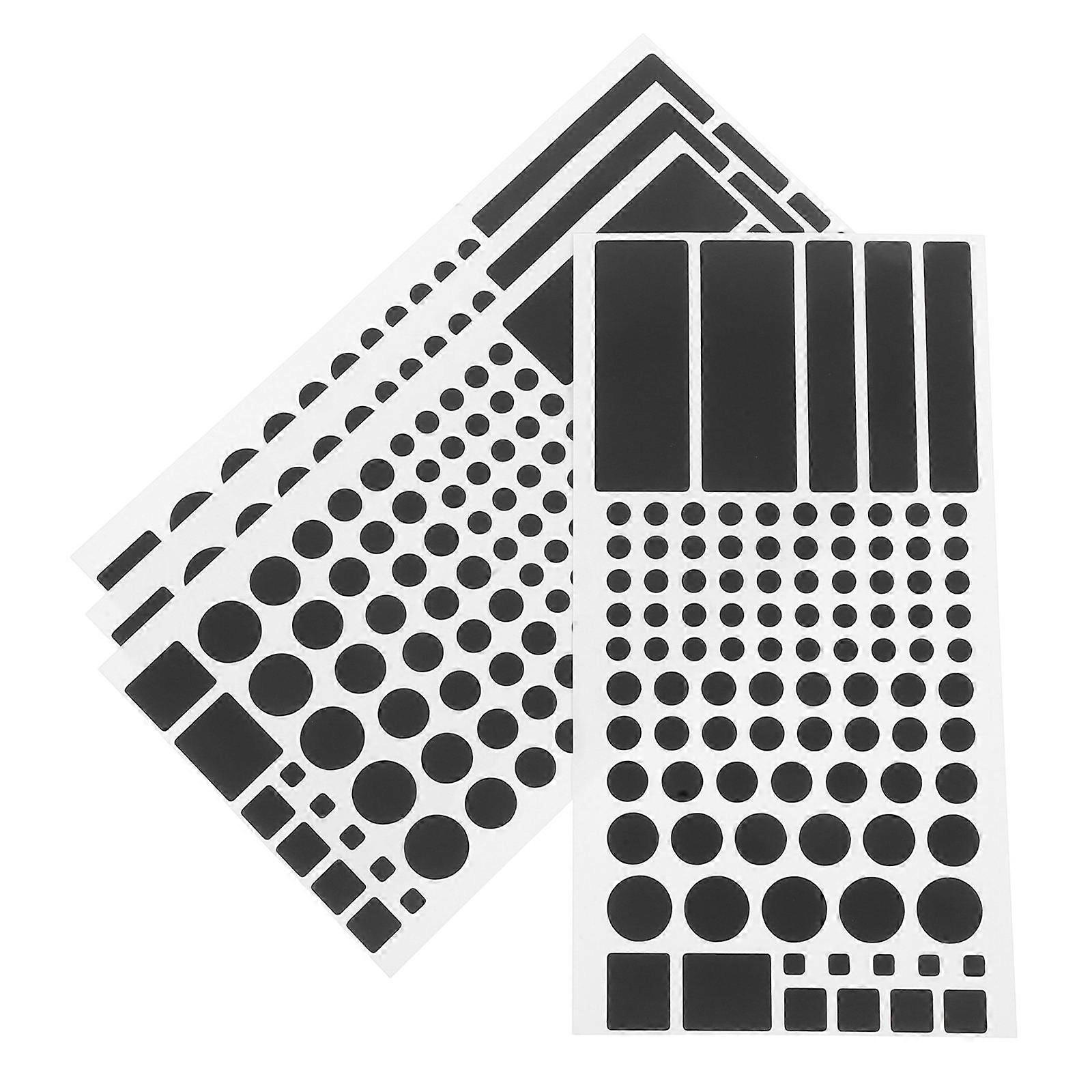 Stickers for Dimming LED Various Electronics