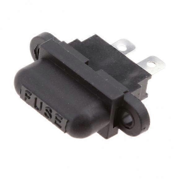 3x Vehicles Circuit Resistant Atc Medium Blade Holder 30A, Replacement