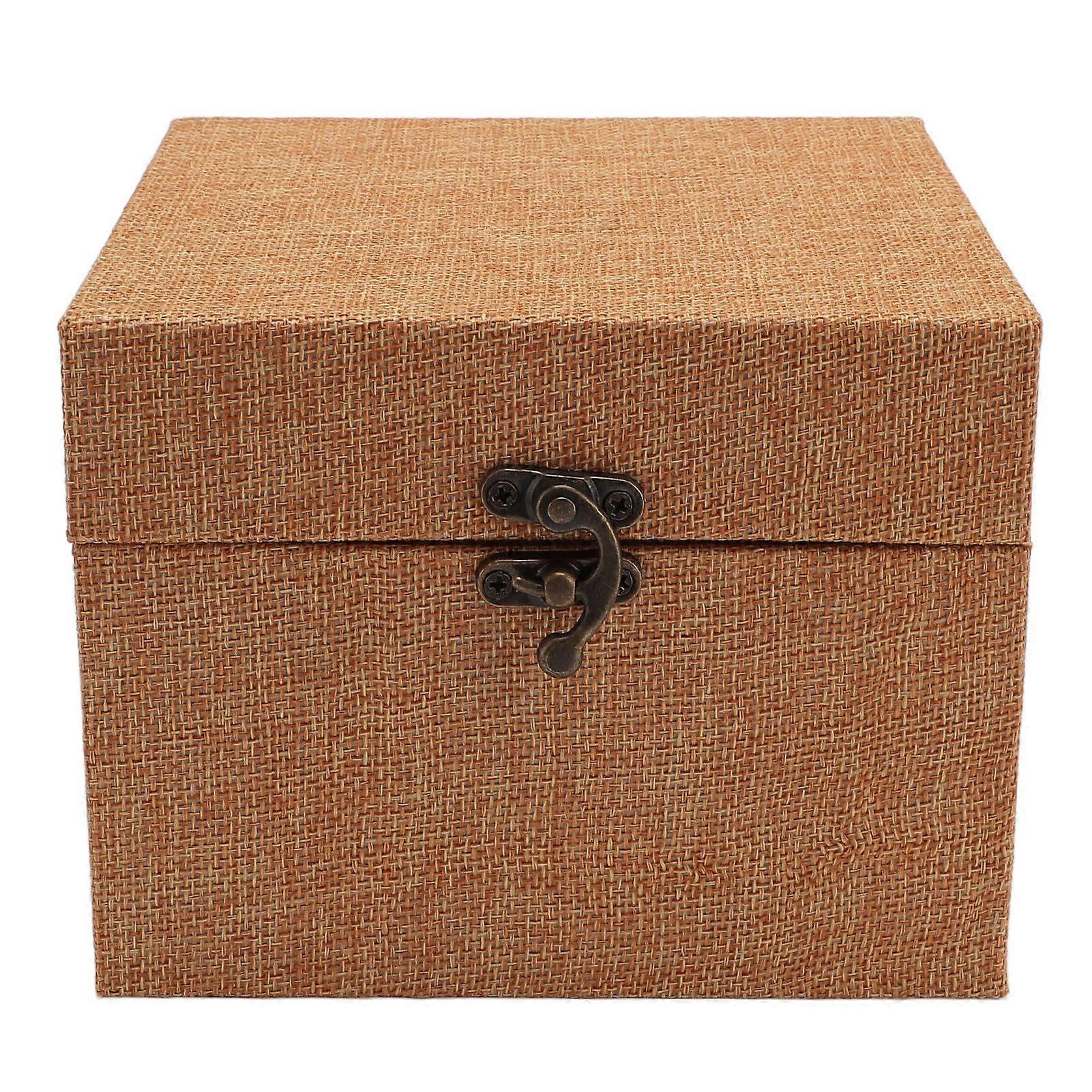 2025 Latest Model  Doll Head Storage Box Shockproof Sponge Ball Jointed Doll