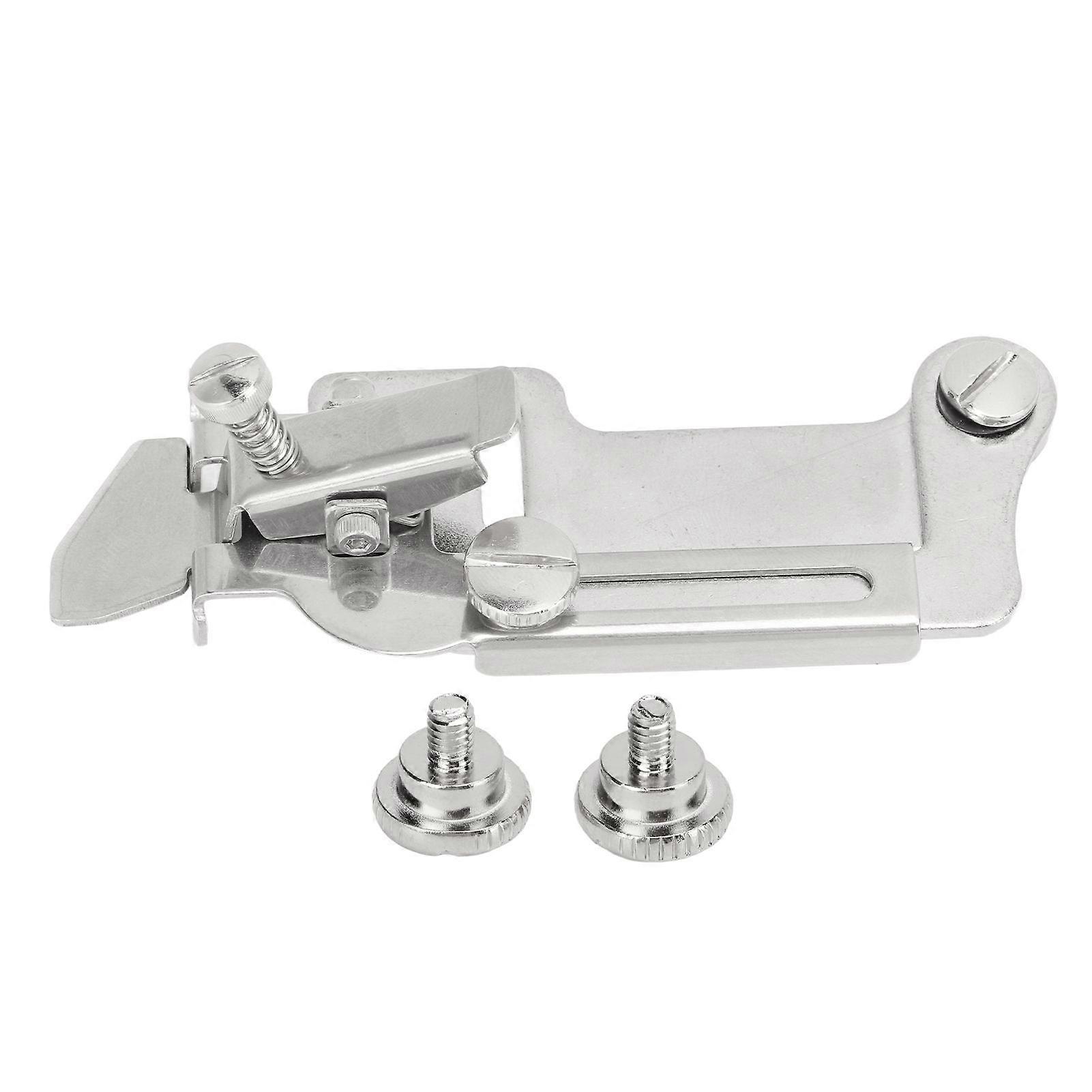 2025 Latest Model  Sewing Machine Binder Multifunction Anti Crimping Sewing