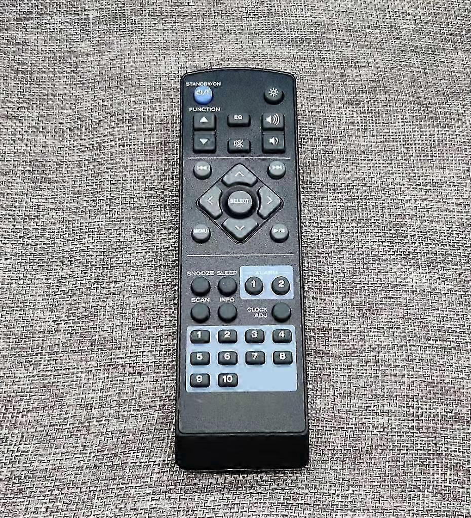 New Remote Control Use for Pinell Supersound II LE Controller