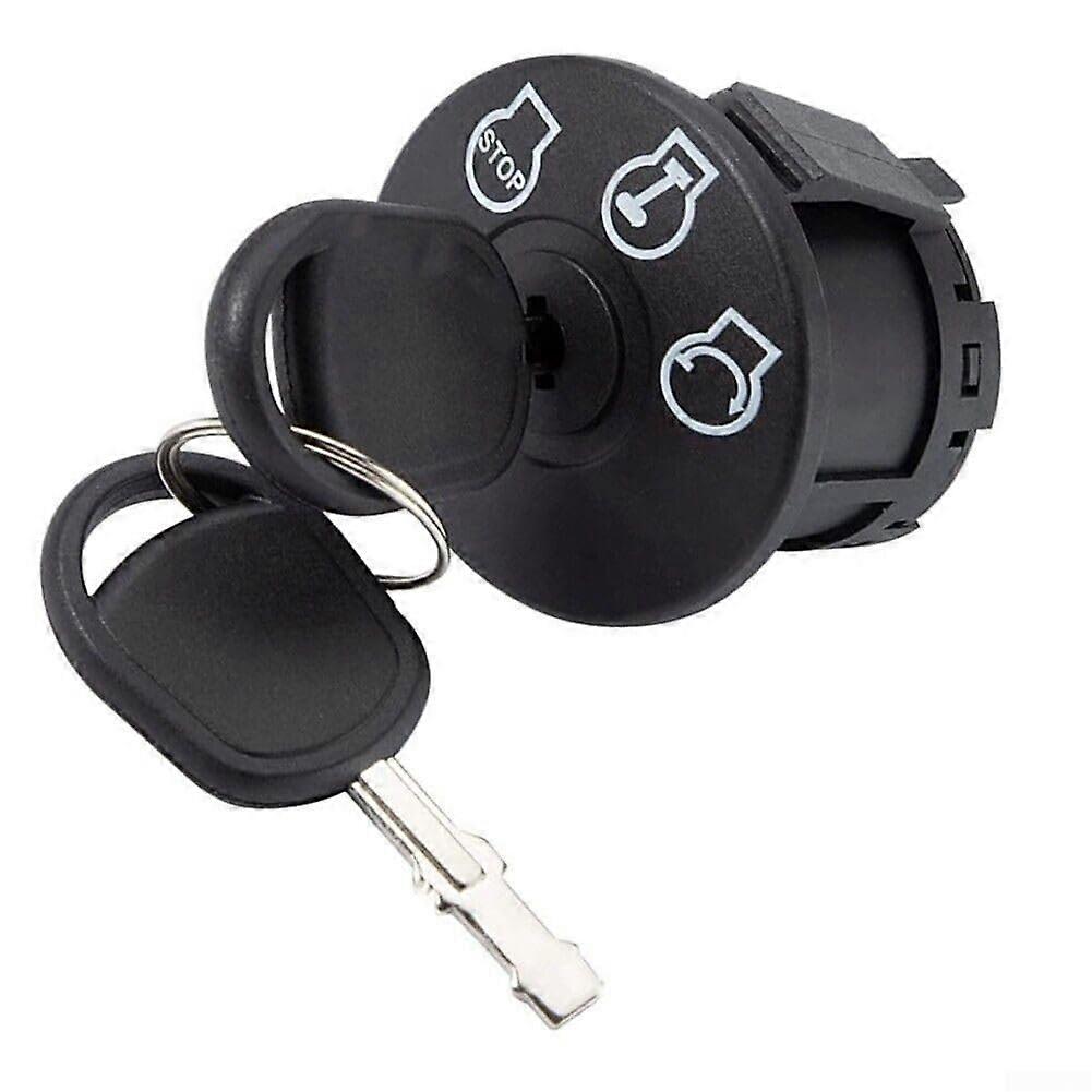 Ignition Switch for Lawn Mower 925-04228 72504228 Compatible with Cub Cadet RZT42 RZT50 RZT54