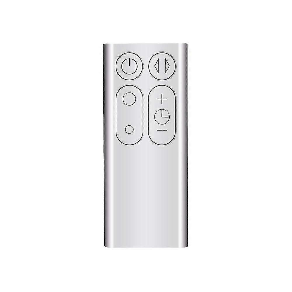 Replacement Remote Control Suitable For Am11 Tp00 Air Purifier Leafless Fan