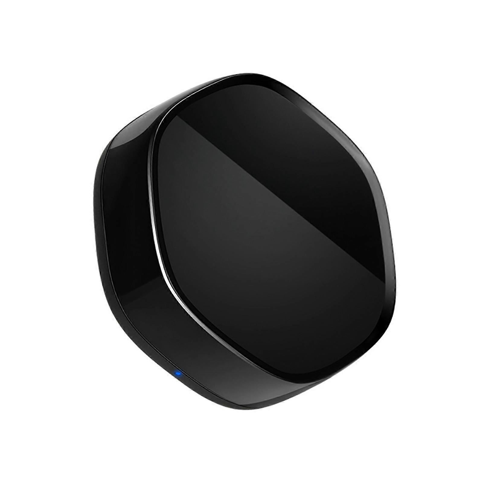 YRC11 IR Remote Control Smart Home WiFi Remote Controller Smart Life APP Control Compatible with Alexa Google Assistant Voice Control for TV Set-top 