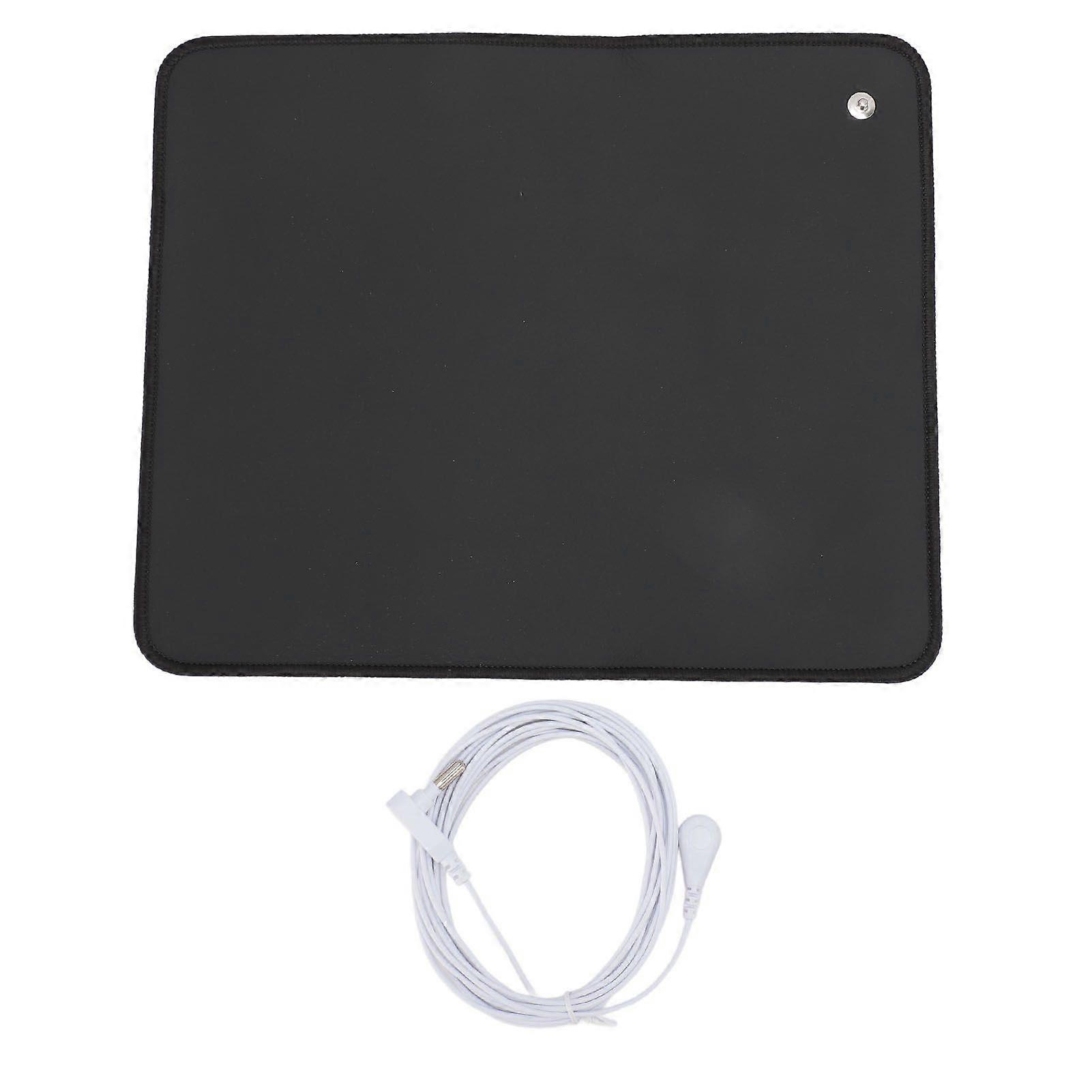 2025 Latest Model Grounding Mat Reduce Inflammation Stress Anxiety Relief Impr...