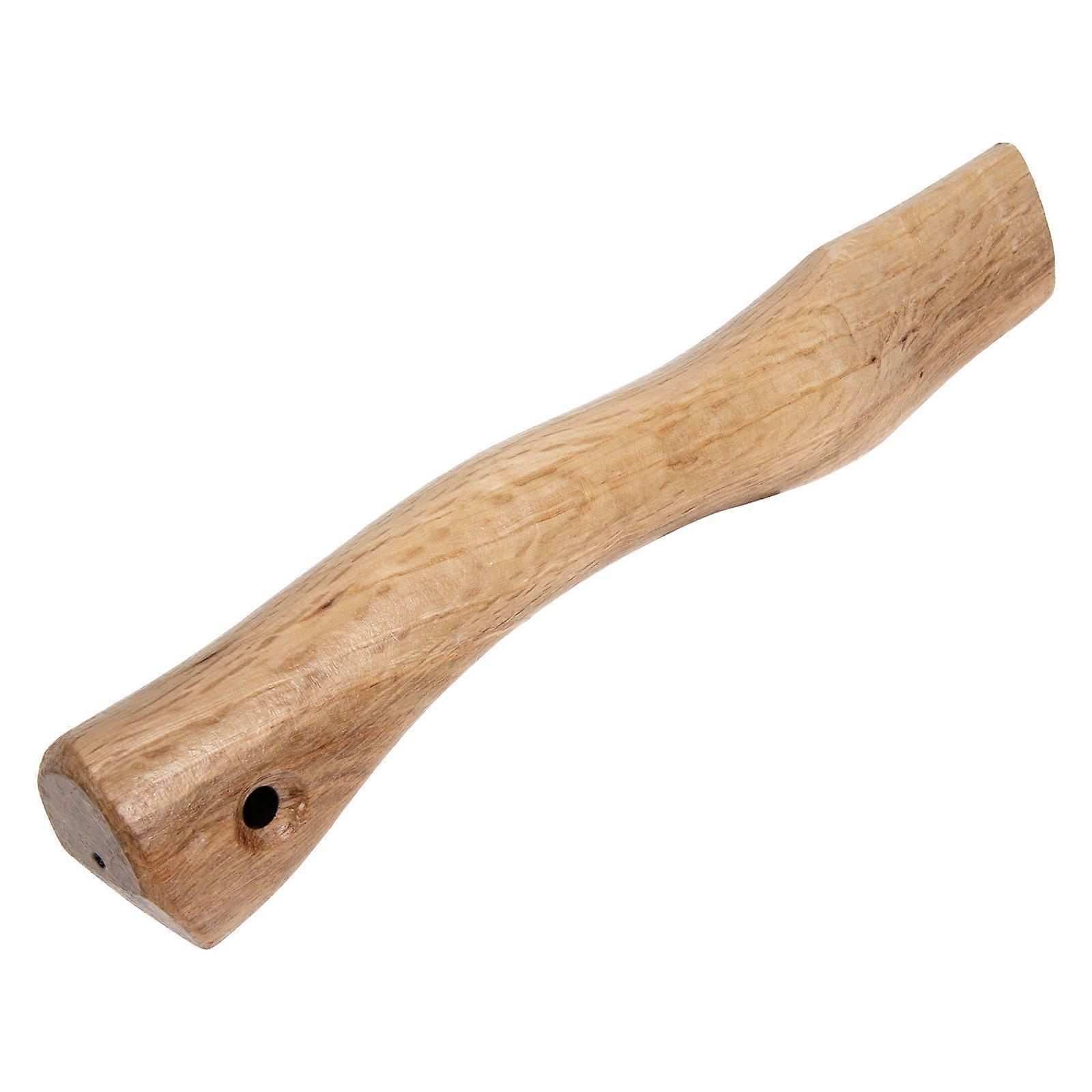 Dunlap Handle Wooden Handle Durable Outdoor Work Multi 27.00X4.50X3.00CM 1Pack