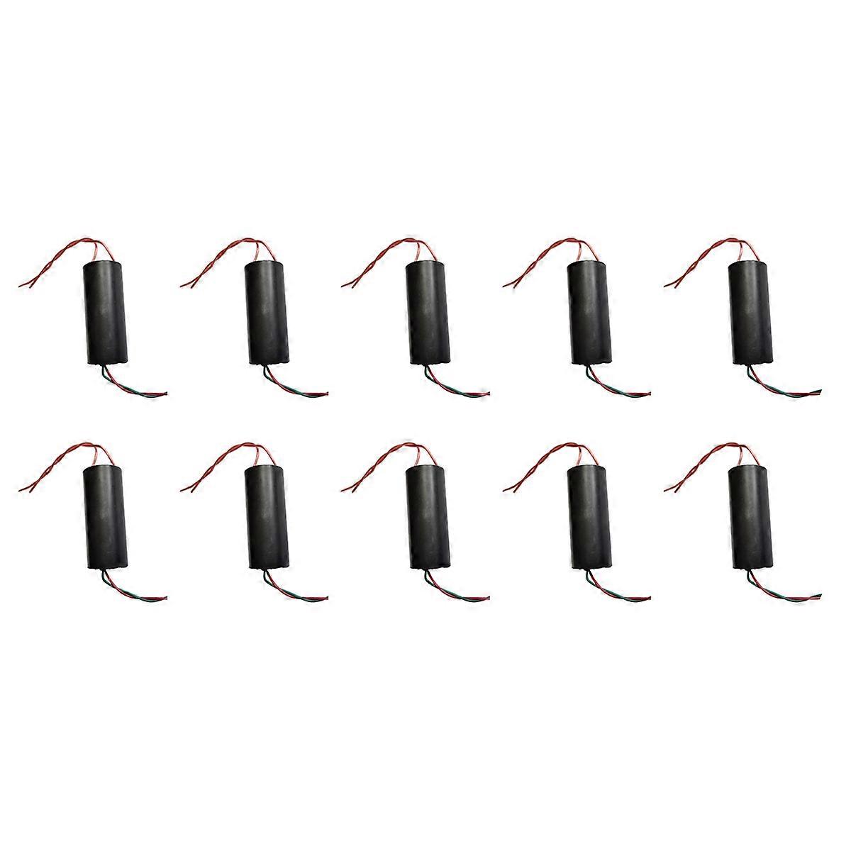 DC 3V-6V to 400KV 400000V Boost Power Module High-Voltage Generator