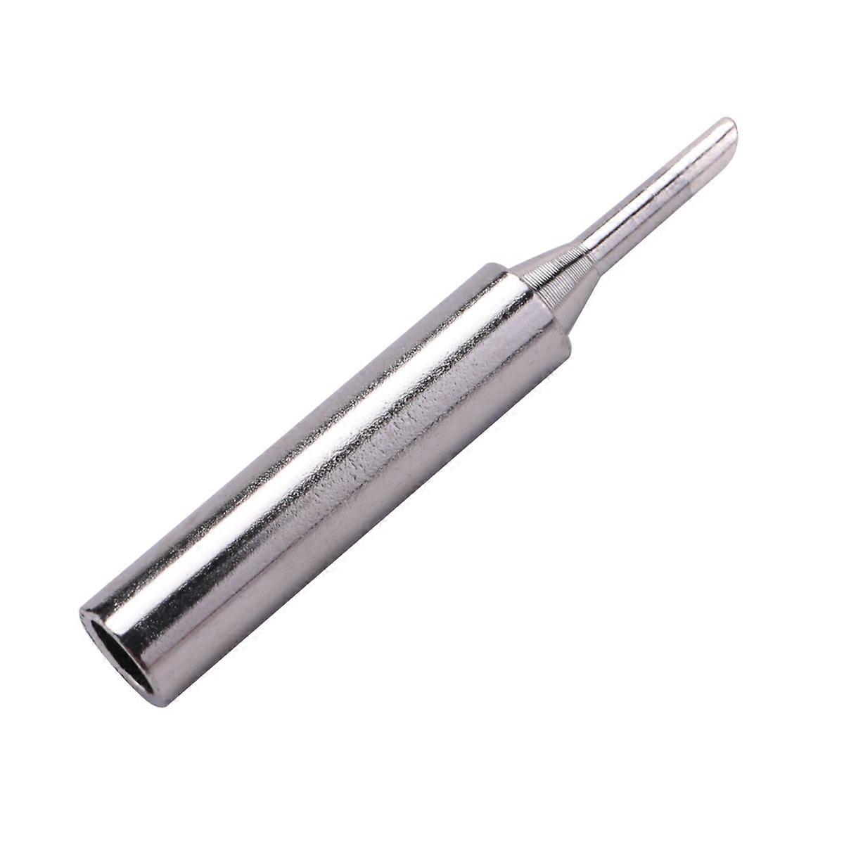 10 Tip Set Tips Soldering Tip Set for Soldering Iron 900-T-I/ /1.6D