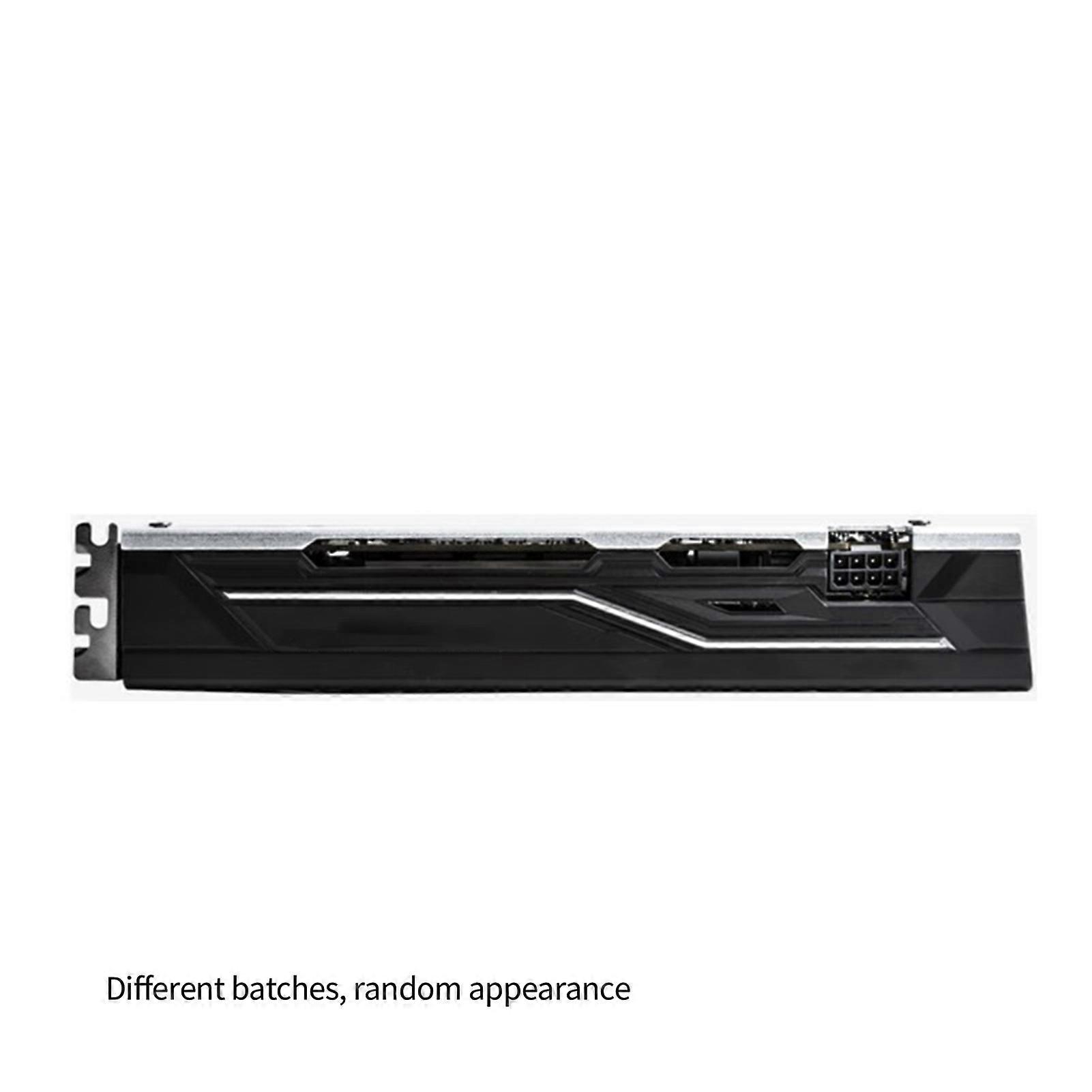 RX580 Carte graphique pour PC de jeu 2048SP Rx580 256GB/S 8G Gddr5 256bit