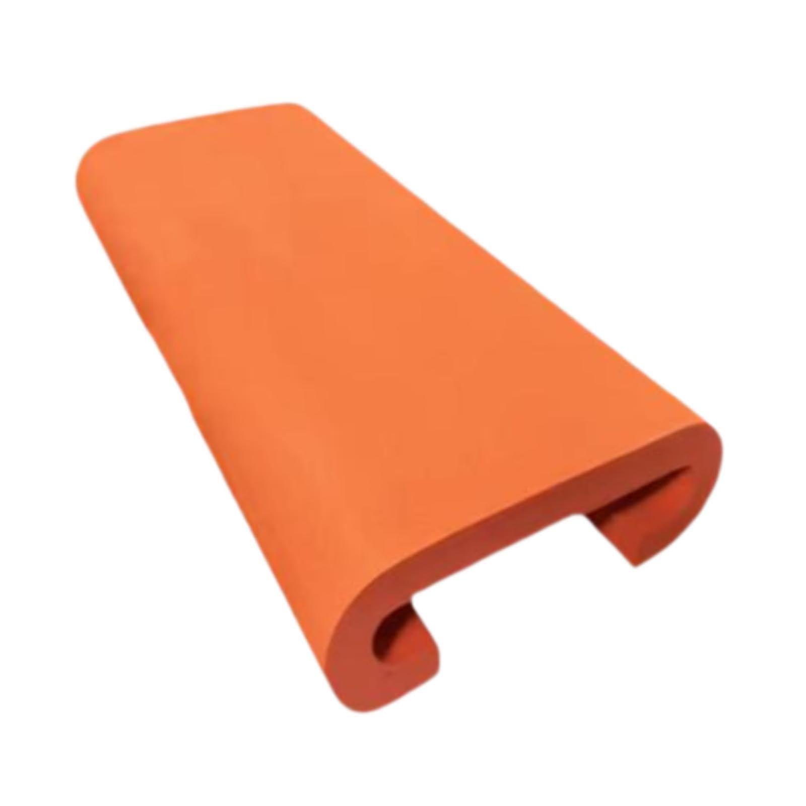 Drachenbootkissen Large Flotation Seat Cushion for Rowers, Durable Seat Protector for Dragon Boat Racing