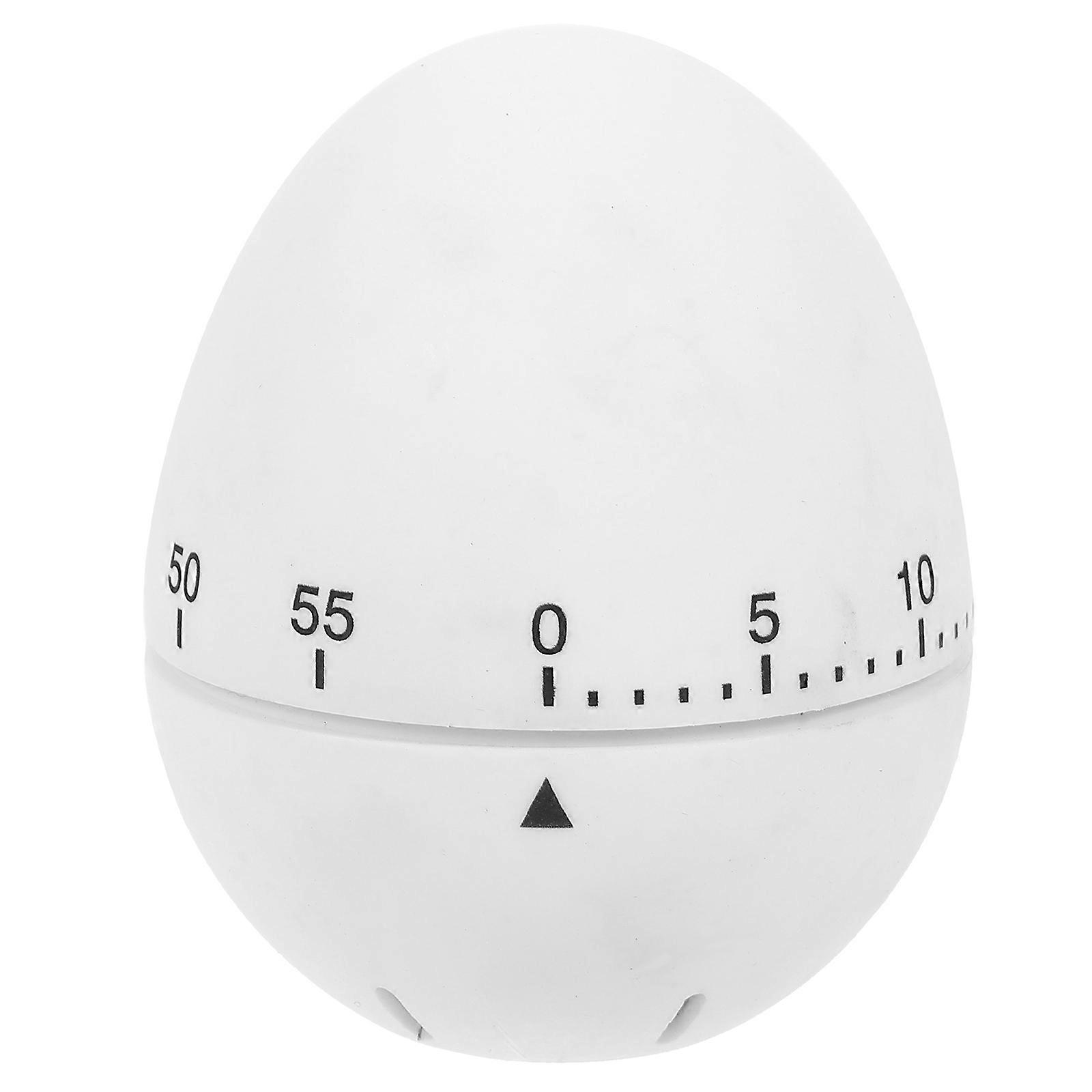 Mechanical Kitchen Timer Egg Kitchen Timer Cooking Assistance .50X5.50X5.50CM 1Pack