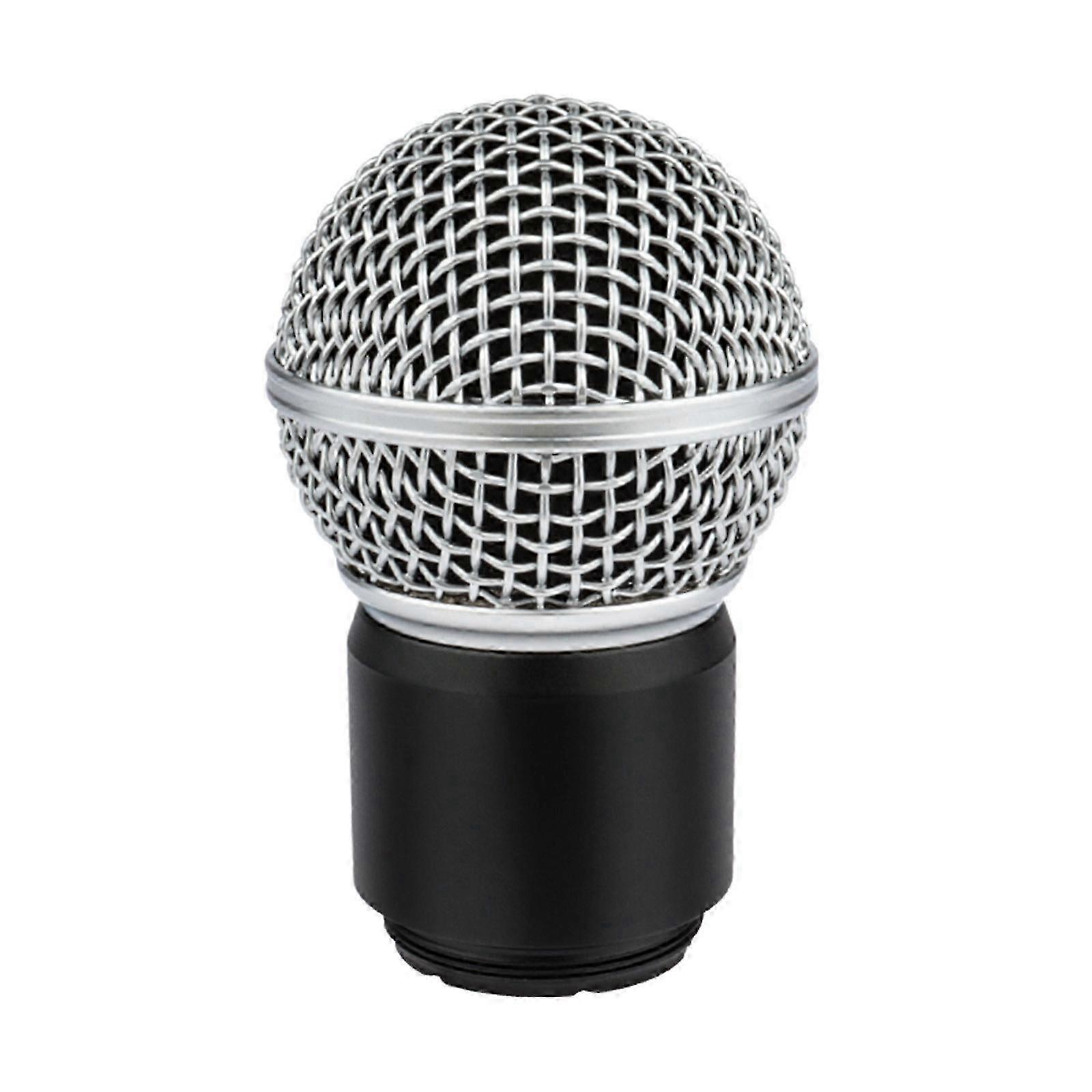 Wide Frequency Response Dynamic Wireless Capsules Dynamic Microphone Capsules For Live Performances And Presentations