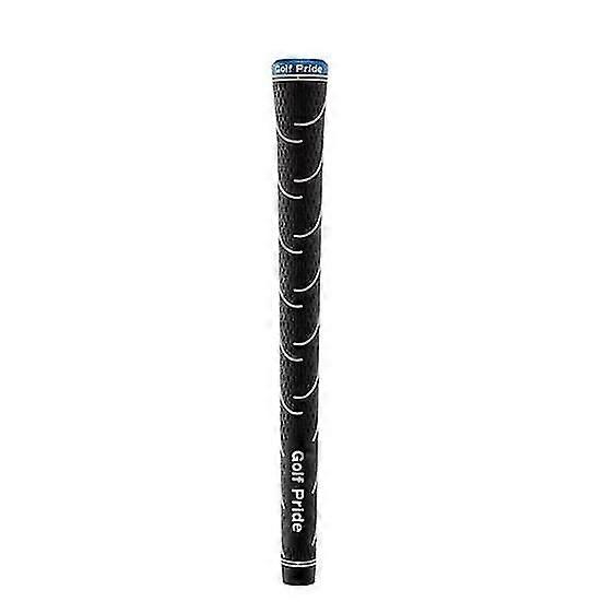 Universal Golf Club Grip Non-slip Soft Texture Good Flexibility Vibrant Color Standard Rubber Golf Club Handle Sports Supplies