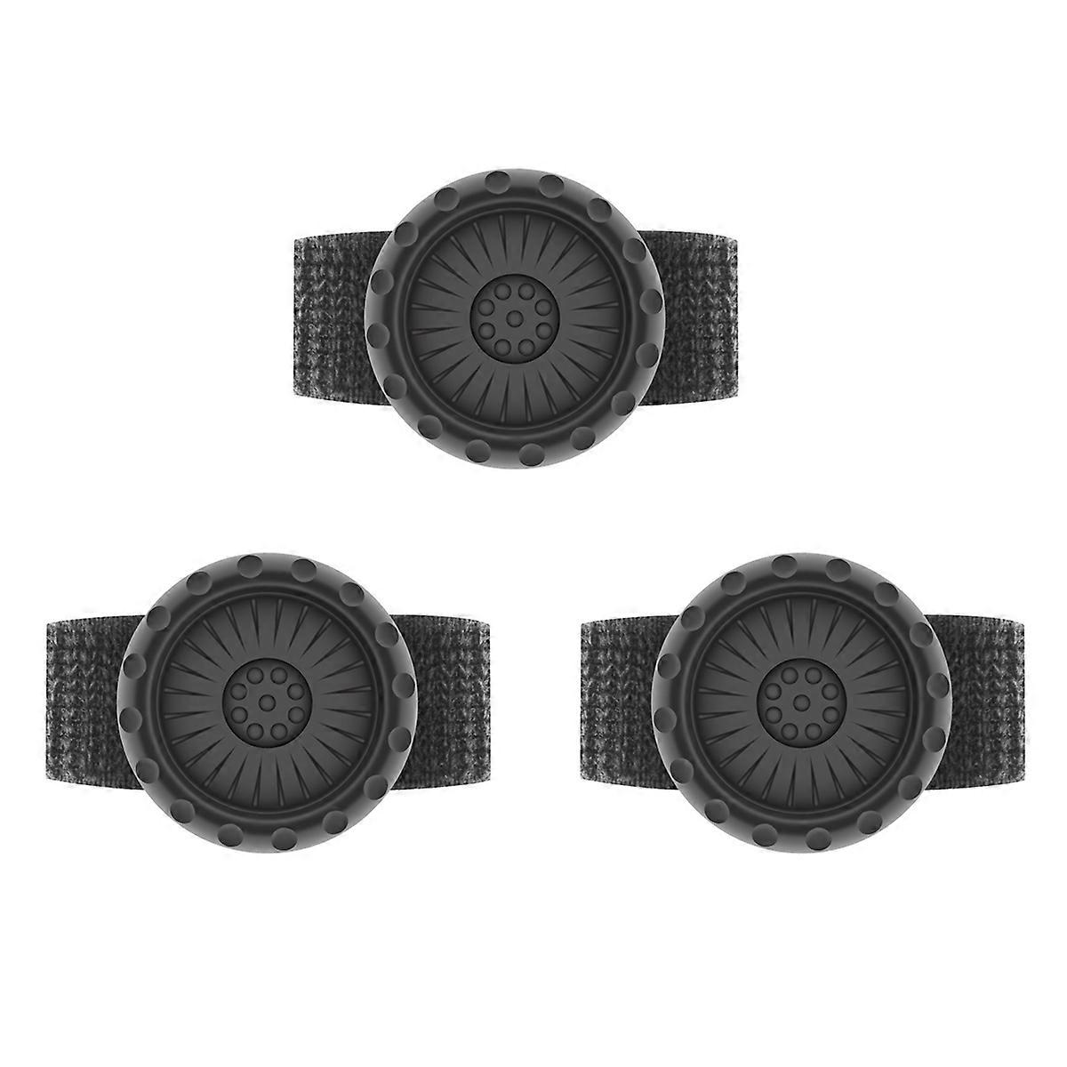 Wireless Bluetooth PTT Walkie Talkie Control Button for IOS